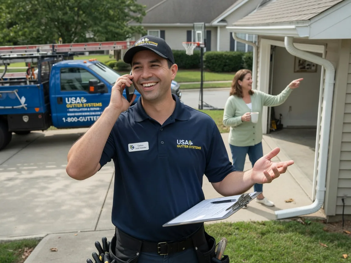 Gutter Installation Choctaw, AR FAQs